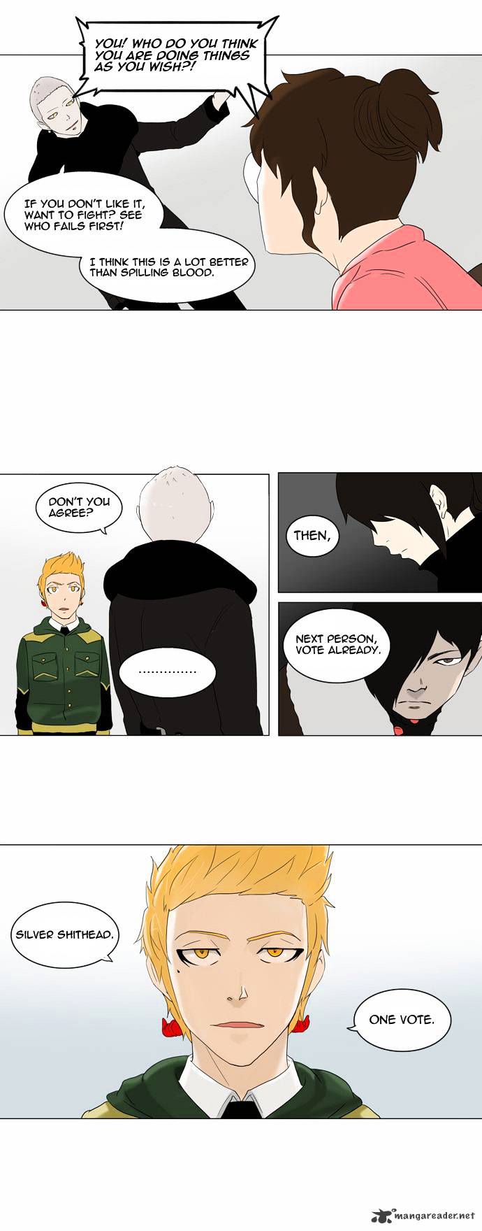 Tower of God, Chapter 82 image 26